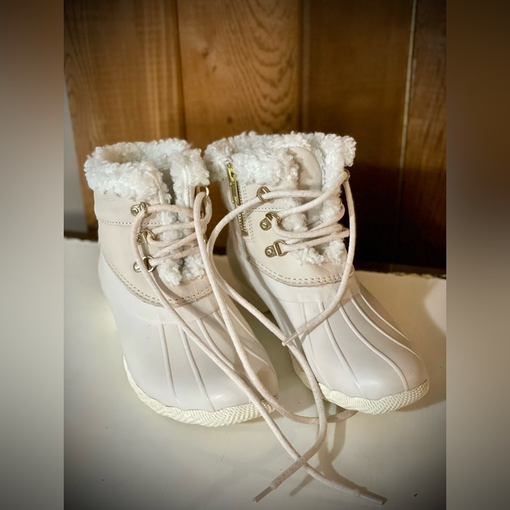 Women's Booties